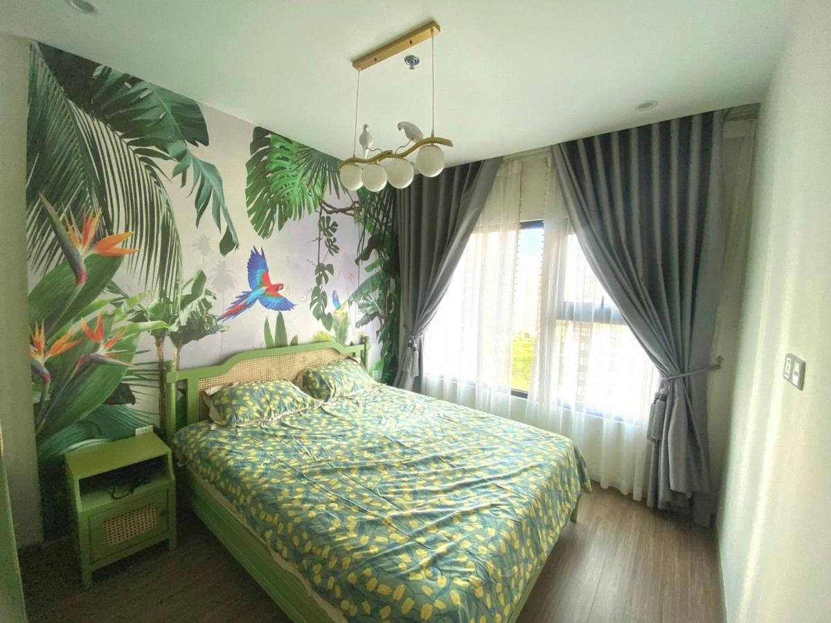 Coco 24Buidinhtuy Apartment Ho Chi Minh City Exterior photo
